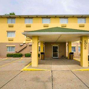 Quality Inn East