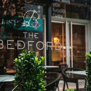 The Bedford Townhouse